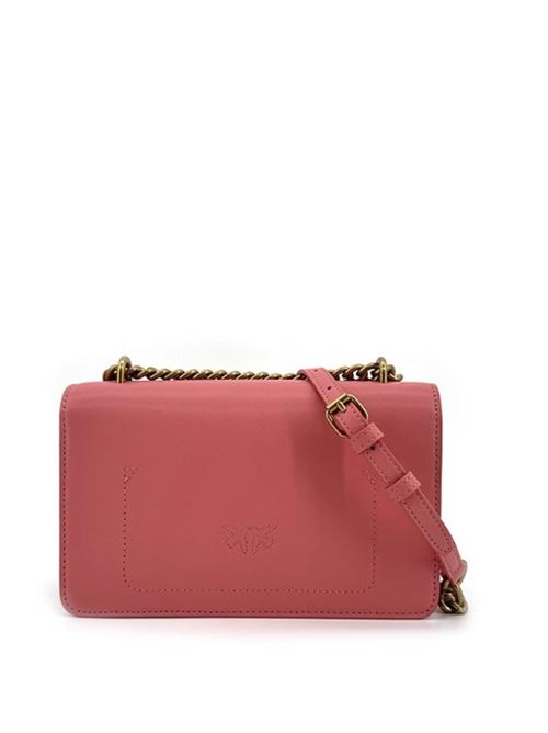 love one mini dc vitello Pinko | 100074-A0F1.N89Q